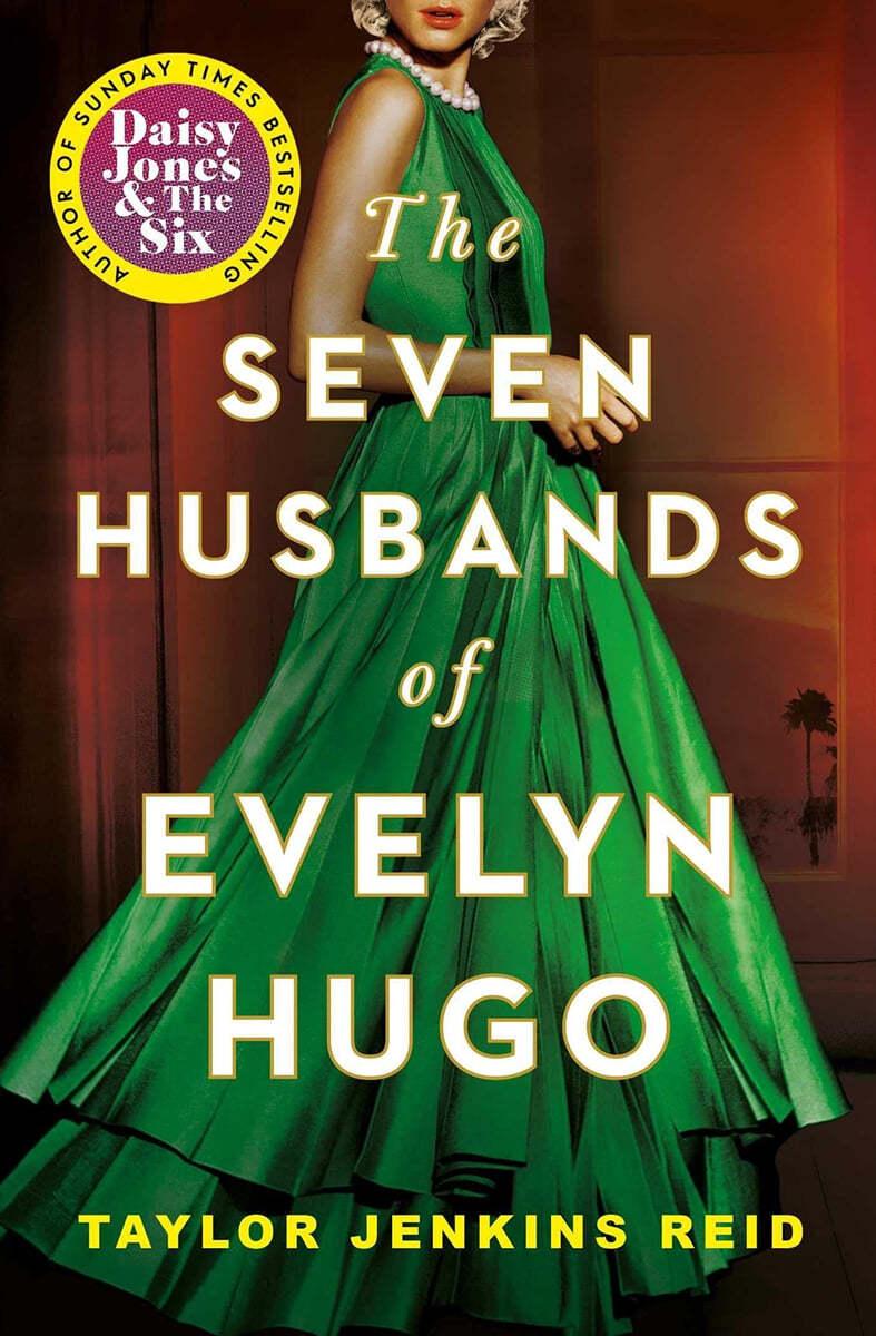 The Seven Husbands of Evelyn Hugo - 예스24