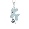 Twinky key ring (Skyblue)