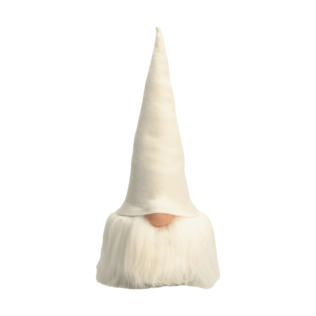 Olle 올레 산타, White