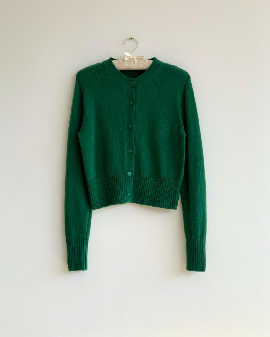 emma cardigan (3colors!)