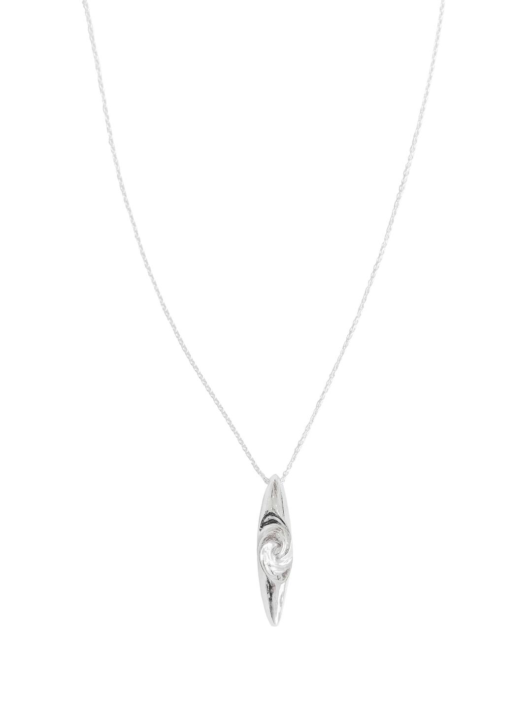 Tornado Long Necklace