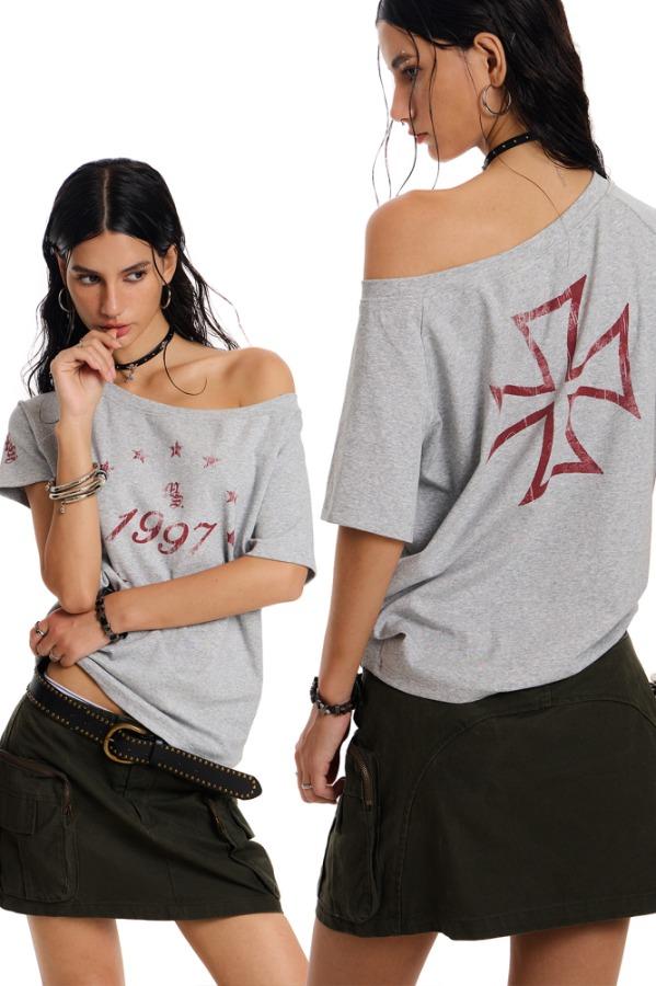 BLUU-OVS-294 (Women's)