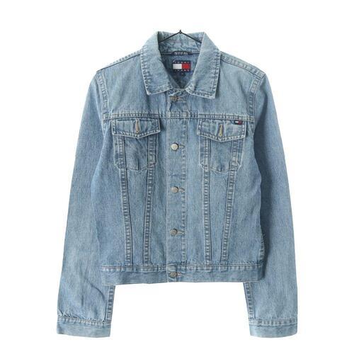 TOMMY JEANS 자켓 | 여