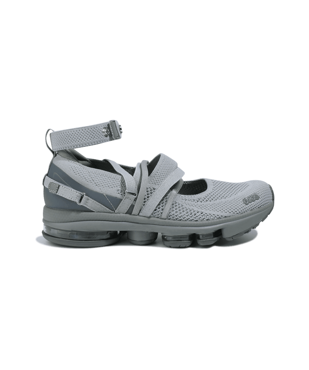 OJOS x FILA RGB PIER 3.0 MJ / Stone Grey