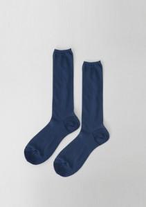에프터먼데이 opaque socks (10colors)