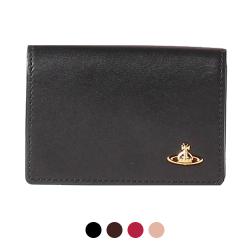 비비안웨스트우드 빈티지 워터 ORB 카드케이스 명함지갑 카드지갑 3718M17