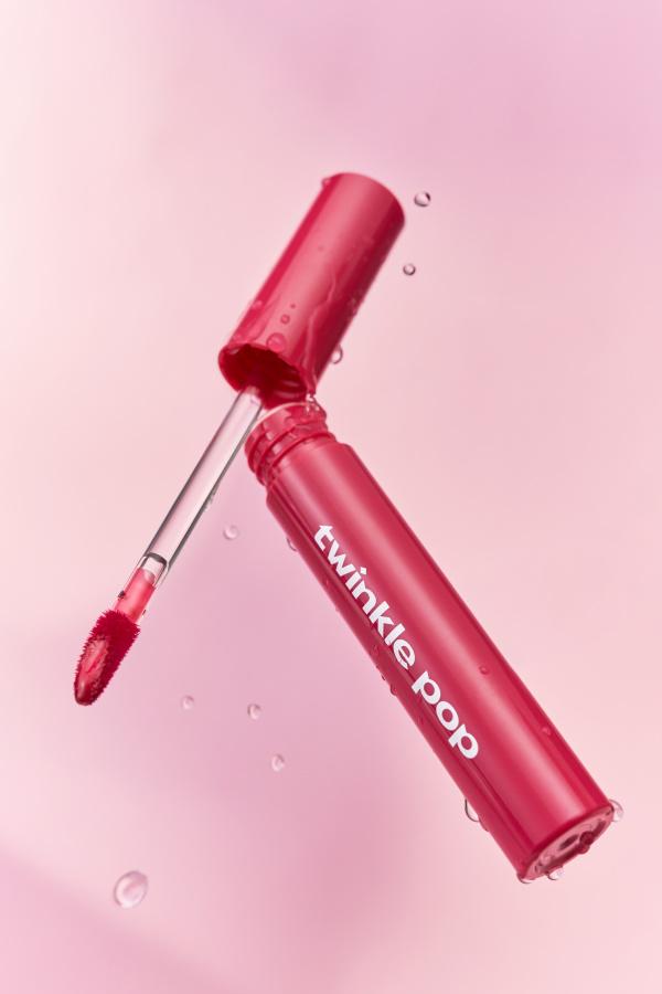 트윙클팝 퓨어글래스틴트(05쿨체리)