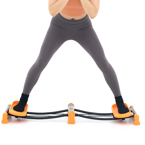 셀프리쉬 홈스윙보드