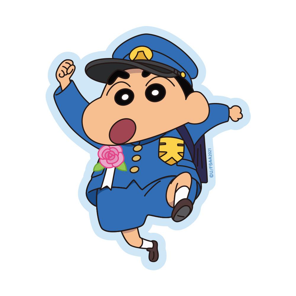 치트키X똑디톡 짱구 극장판 굿즈 똑디톡 천하떡잎학교