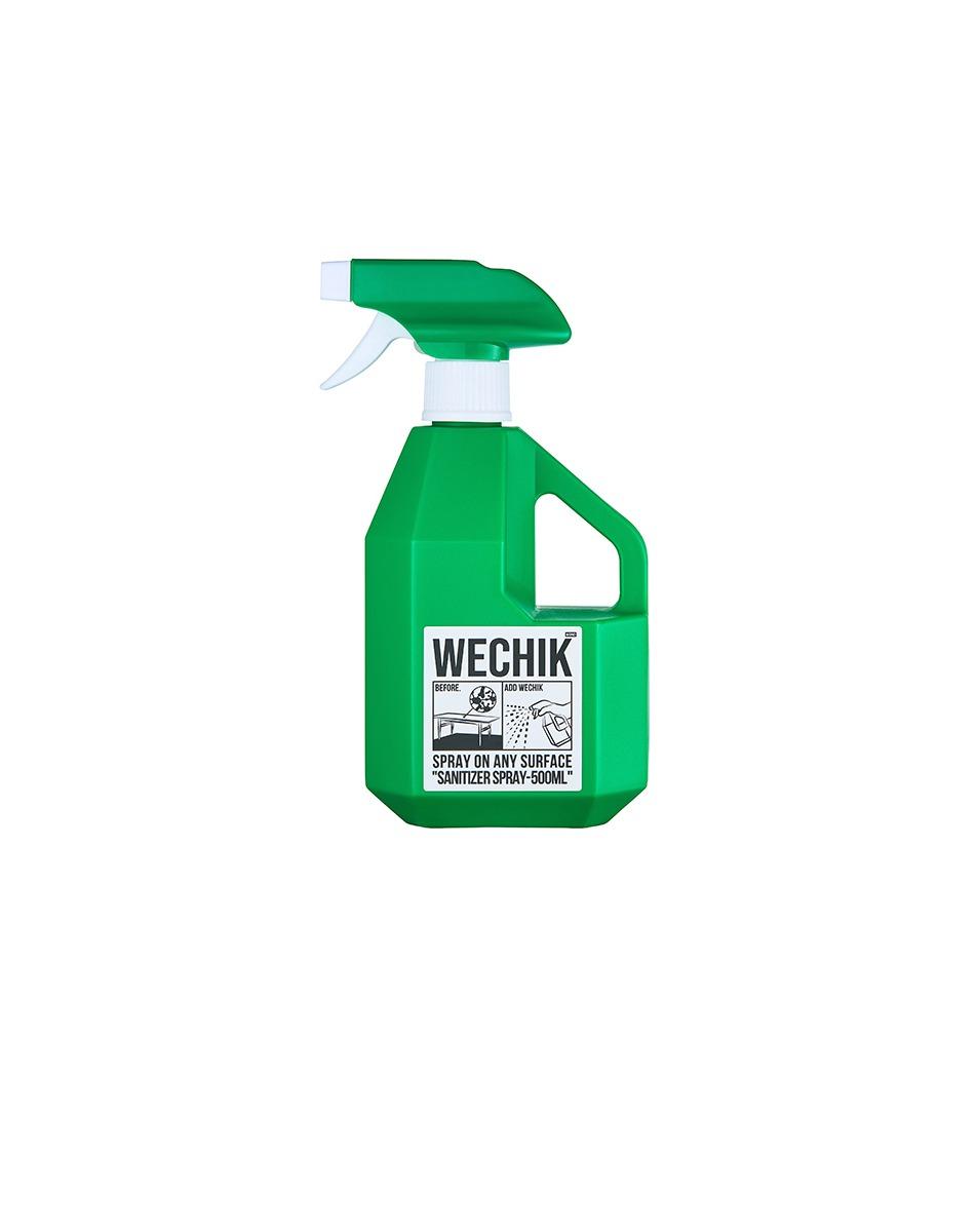 멀티소독스프레이 500ML