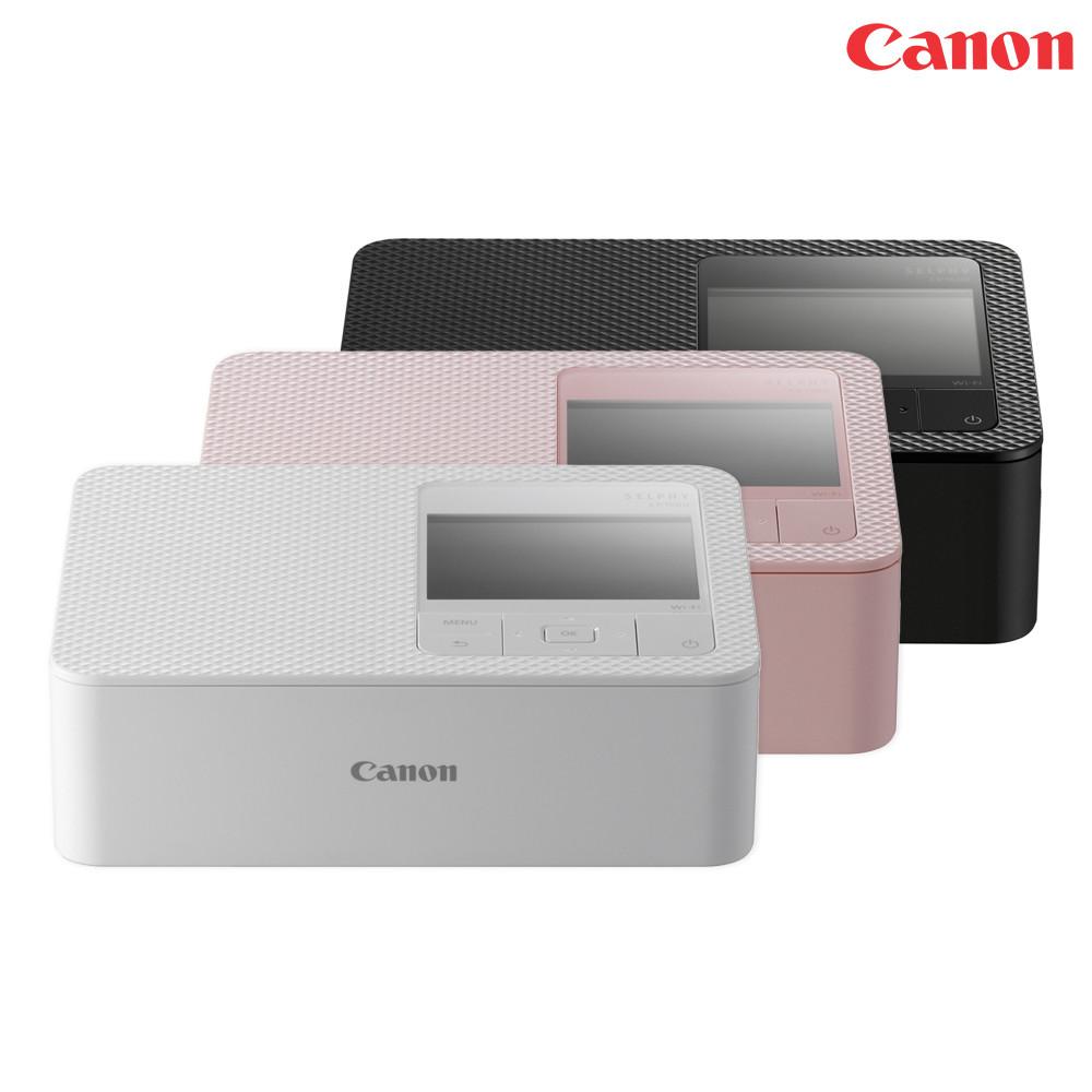 캐논 총판 정품 캐논 셀피 CP1500 포토프린터 사진인화기
