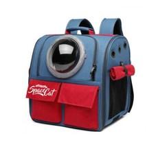 스페이스캣 반려동물 우주선 이동가방