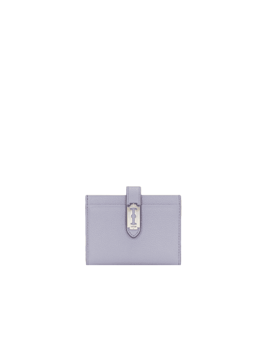 Magpie Card Wallet (맥파이 카드지갑) Lavender