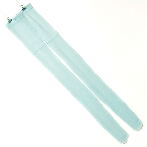 레트로 컬러 20D 고탄력 팬티스타킹- 스카이블루(라이트)"일시품절\"