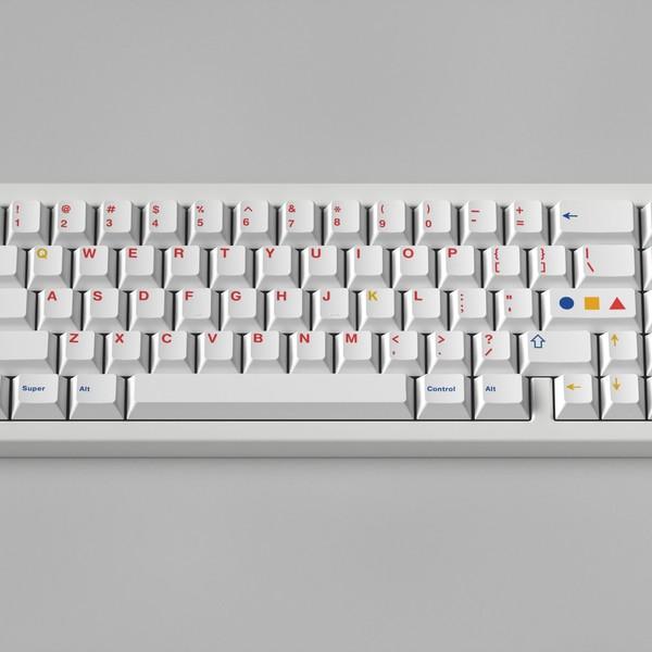 Qwertykeys QK65 Keyboard