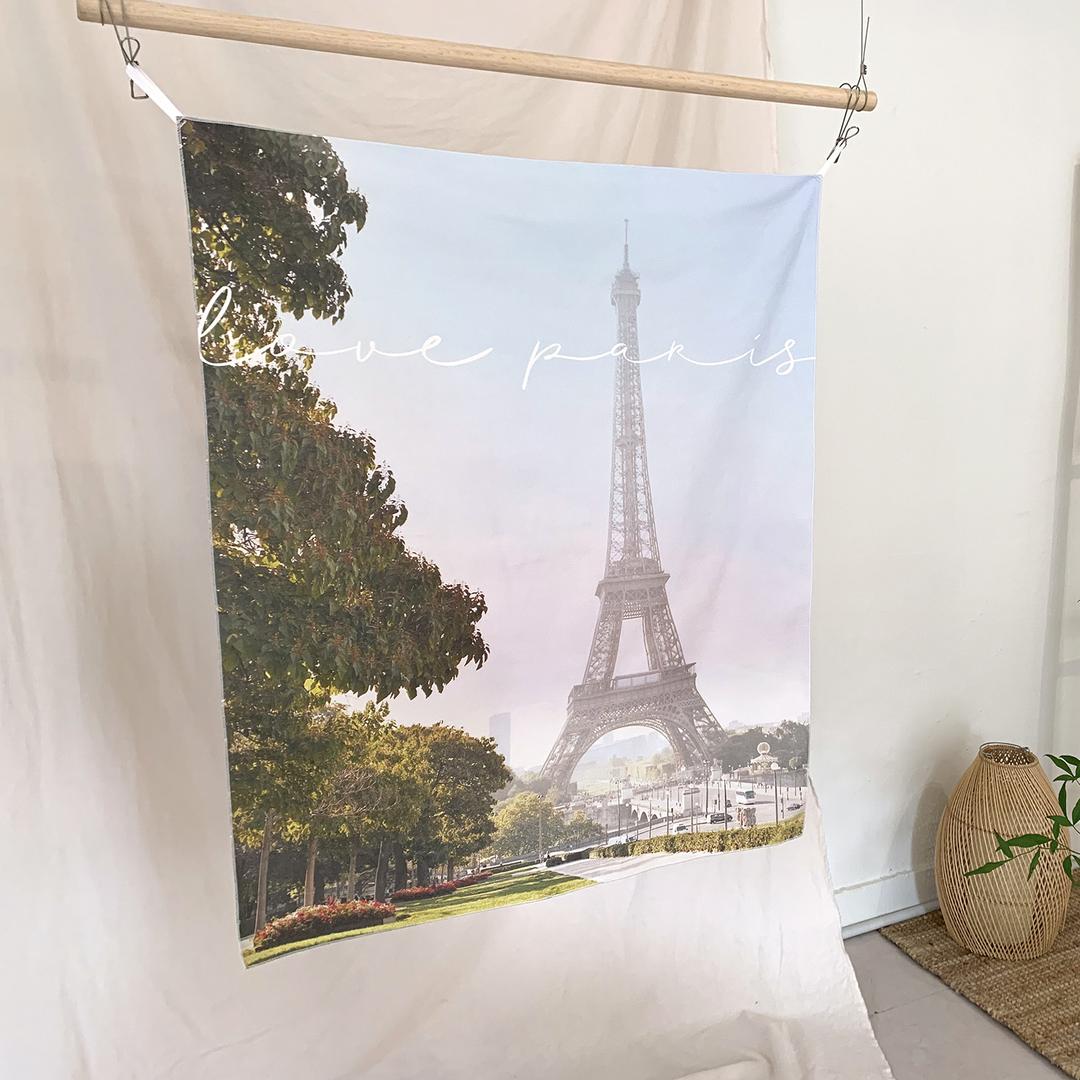 /패브릭/ 37 love paris 2