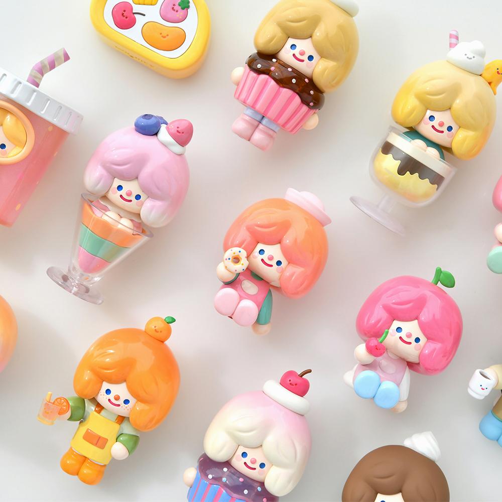 RiCO TOY - HAPPY SWEET TIME