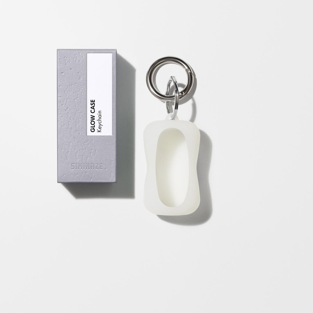 GLOW CASE Keychain
