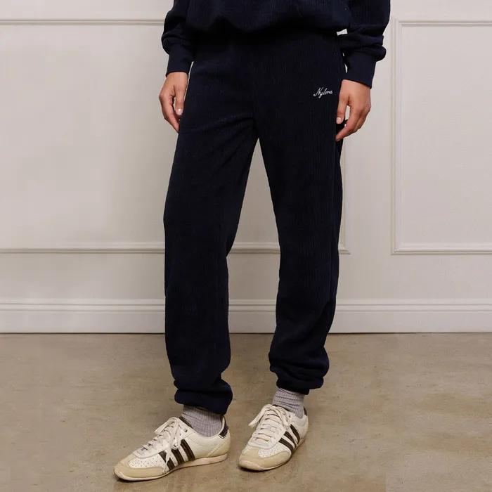 FELIX PANTS NAVY