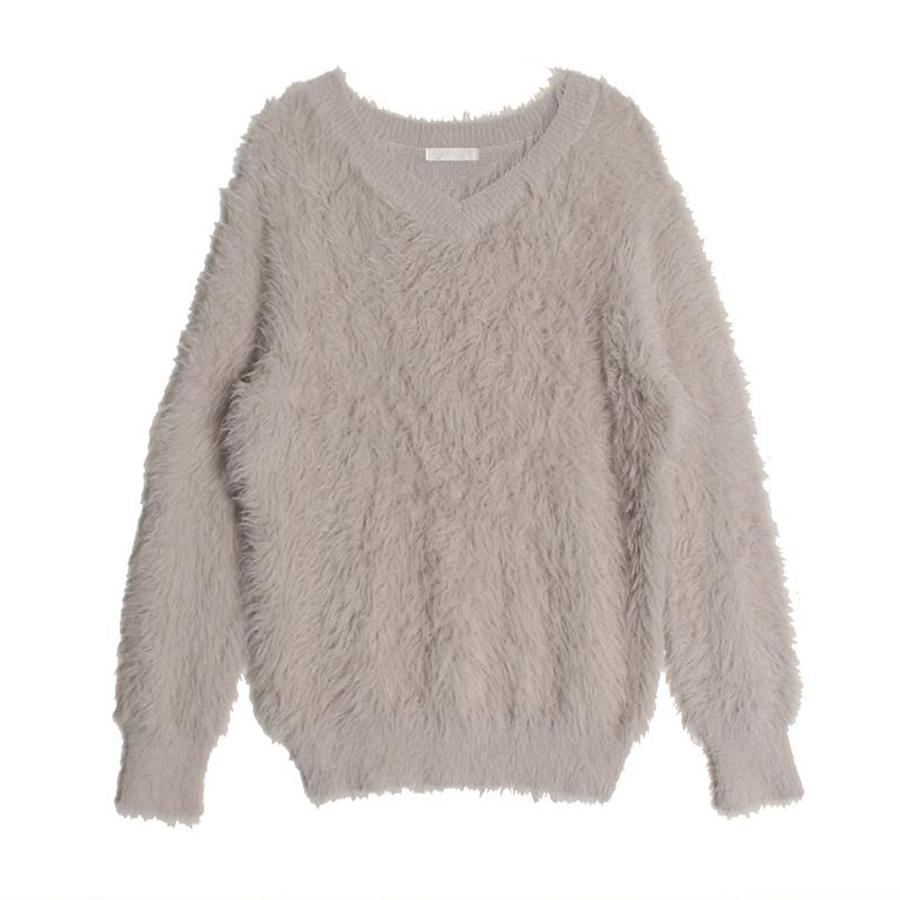 mohair knit