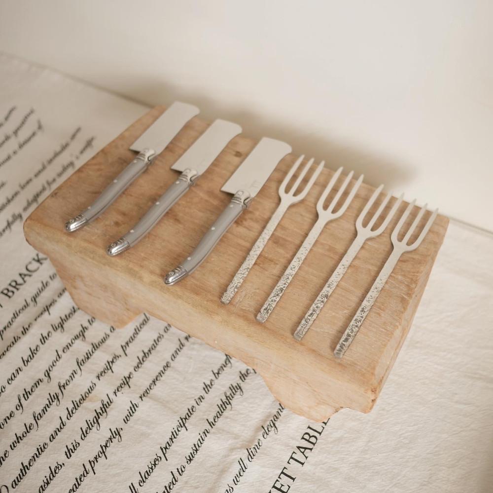 삼지창 포크 / 디저트 포크