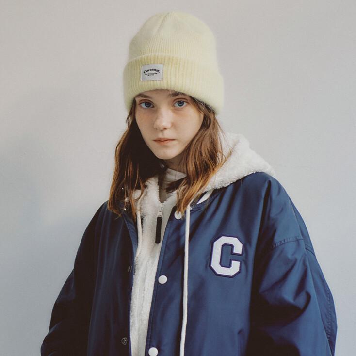 앙고라 비니 - 옐로우