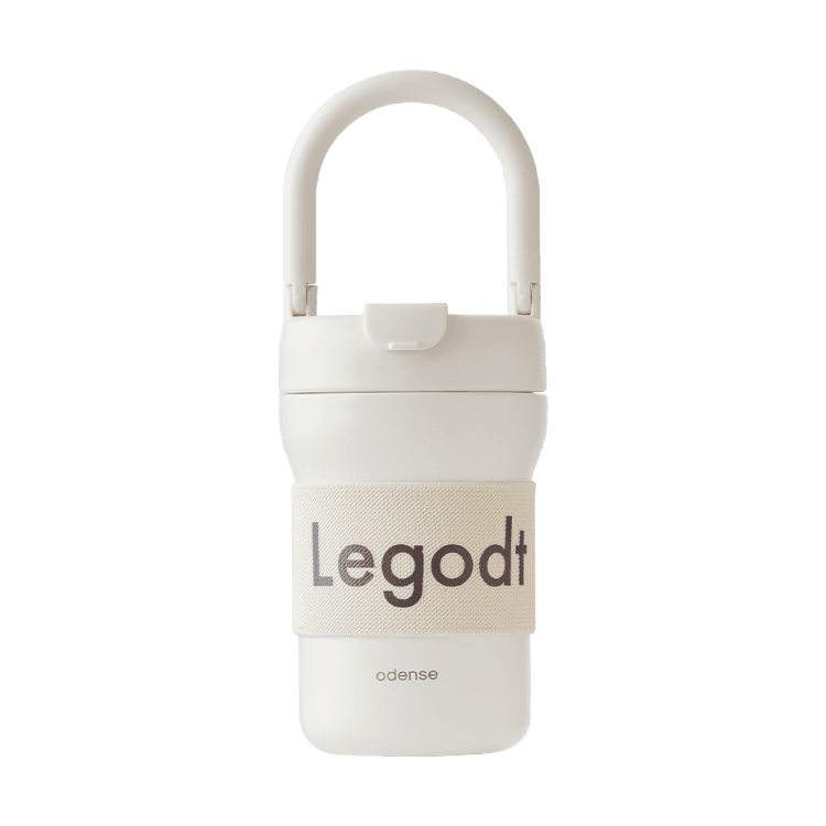 레고트 투웨이 루프 텀블러 450ml