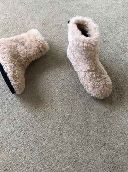 like a bear (3 colors)