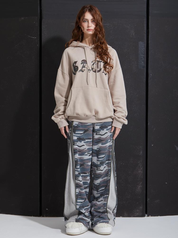 HIDDEN JOGGER