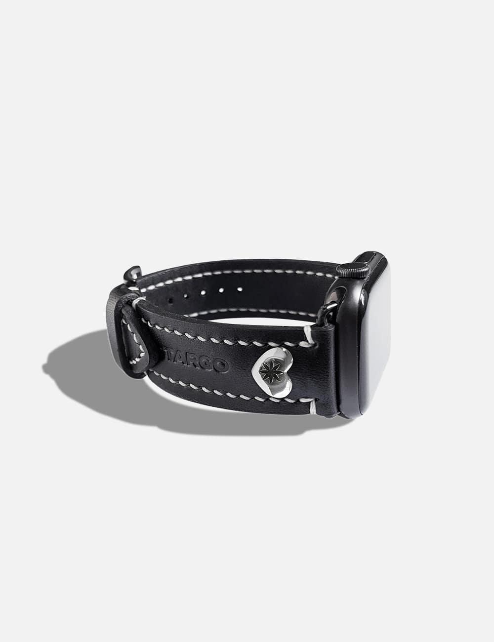 APPLE WATCH COMET HEART STRAP(BL)