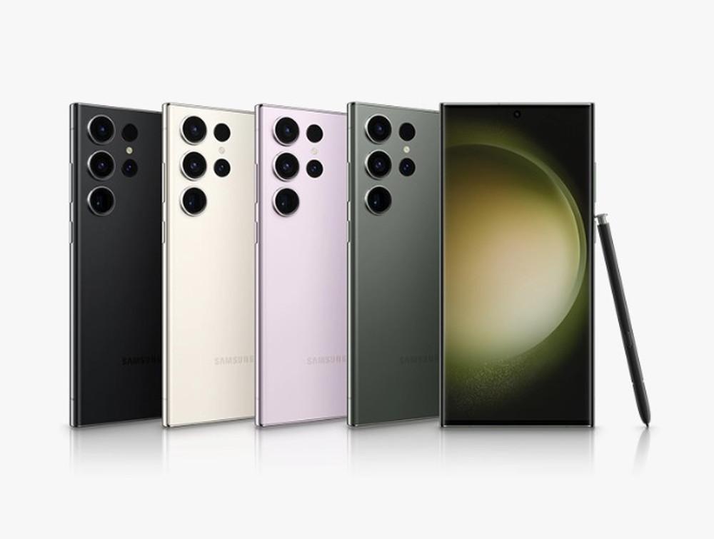 [대여] 갤럭시 S23 울트라 대여 렌탈 임대 1일