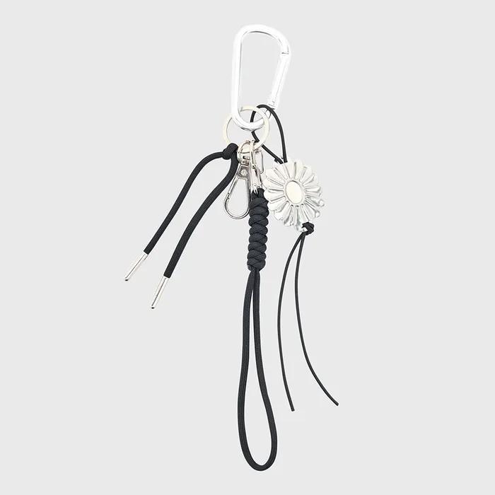 Ego Keyring (Silver)