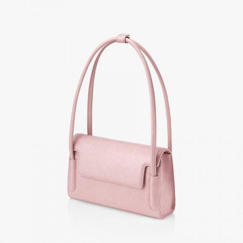 마티백 26 크링클드 - 라이트핑크