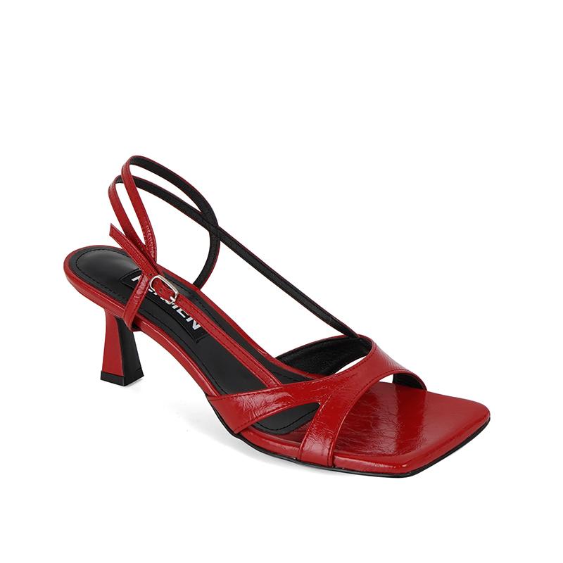 REKKEN Sandal_NICHE RK1464s_6cm/5cm