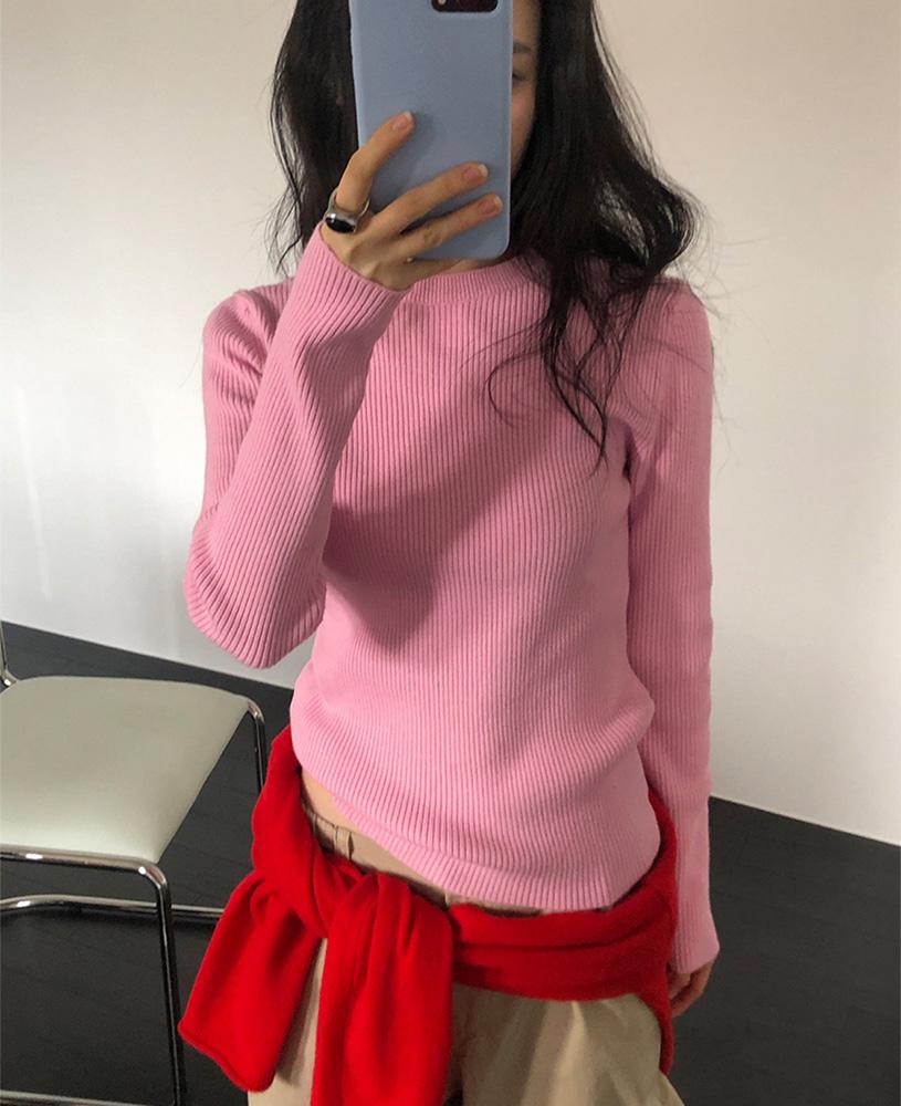 메이비베이비 Loletta Tee (4colors)