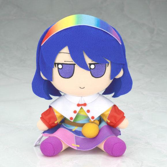【特典】東方ぬいぐるみシリーズ 86 天弓千亦 ふもふもちまた。[Gift]《０６月予約》