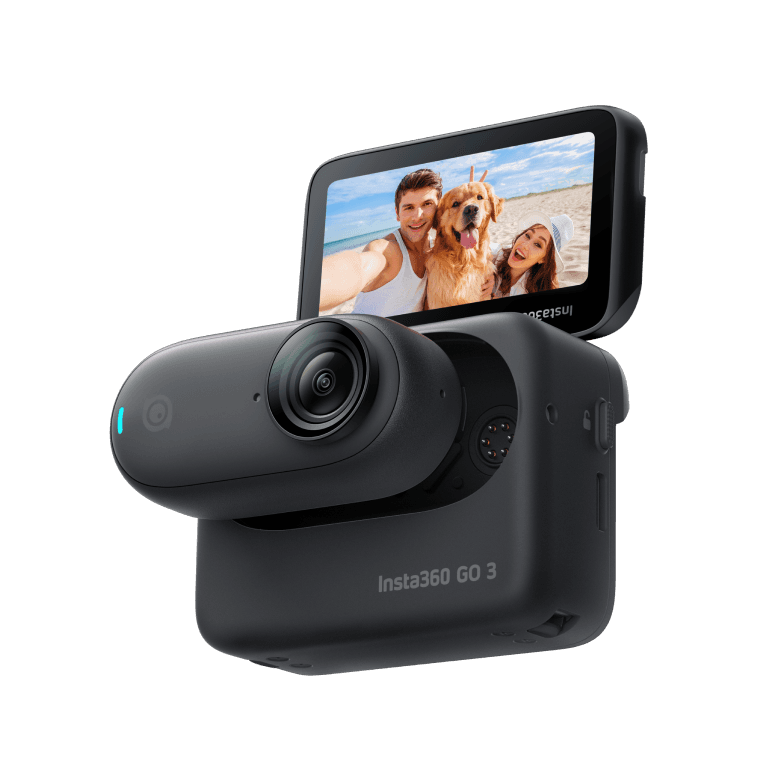 Insta360 GO 3