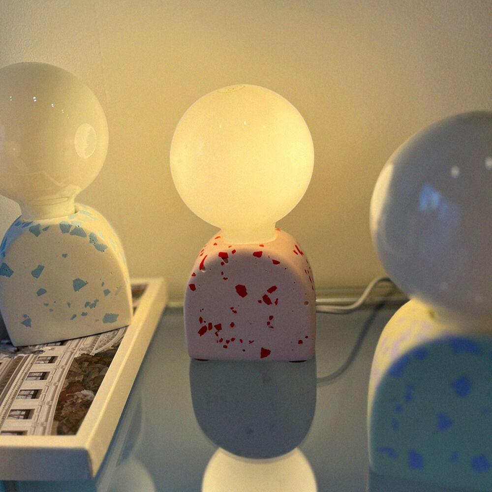 [선물포장]O'Table Light, Baby Pink