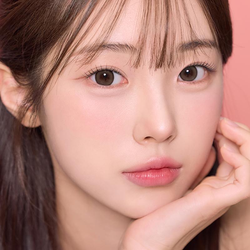 하트잼 브라운