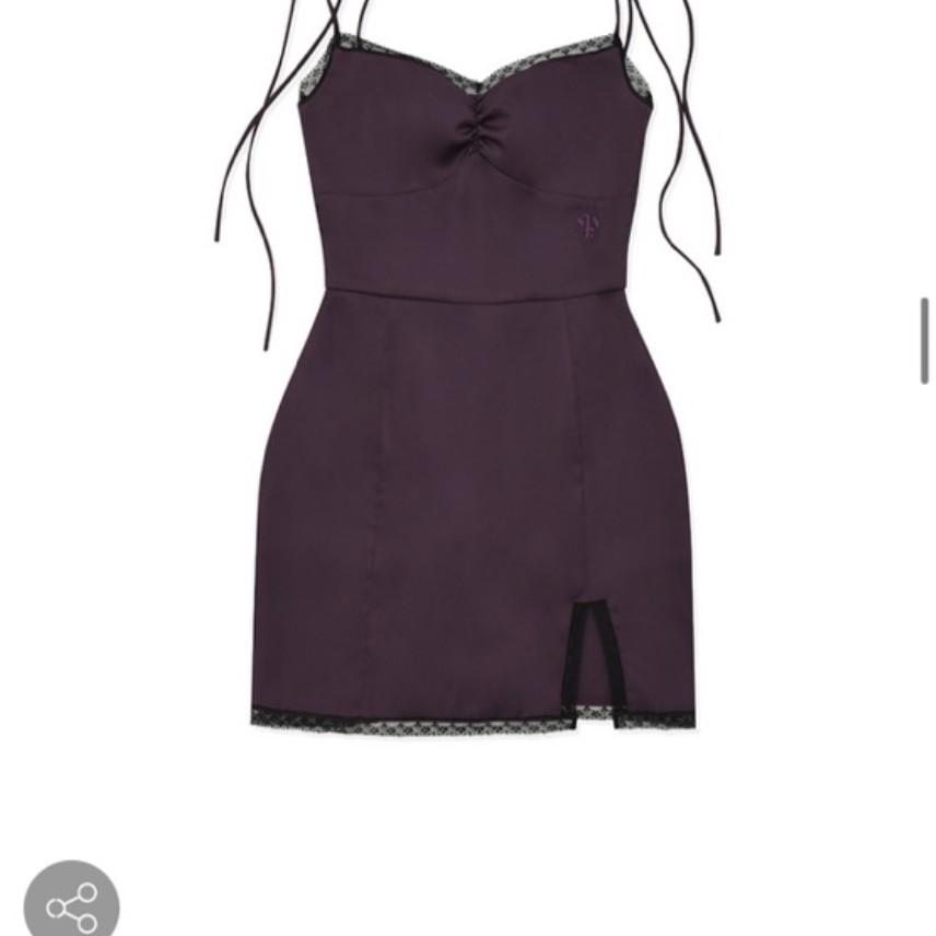 페인오어플레져 슬립원피스