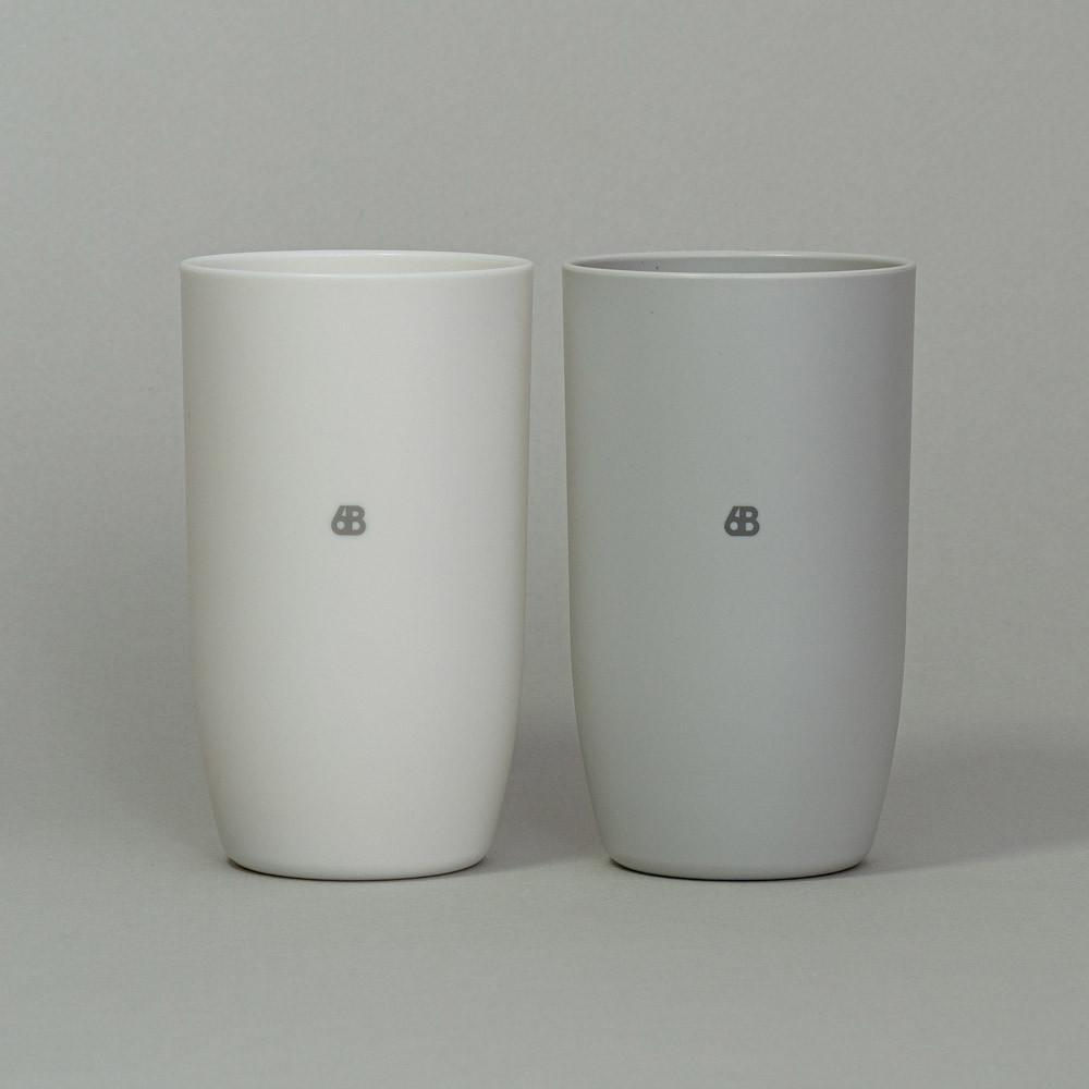 식스비 양치컵 자동 살균