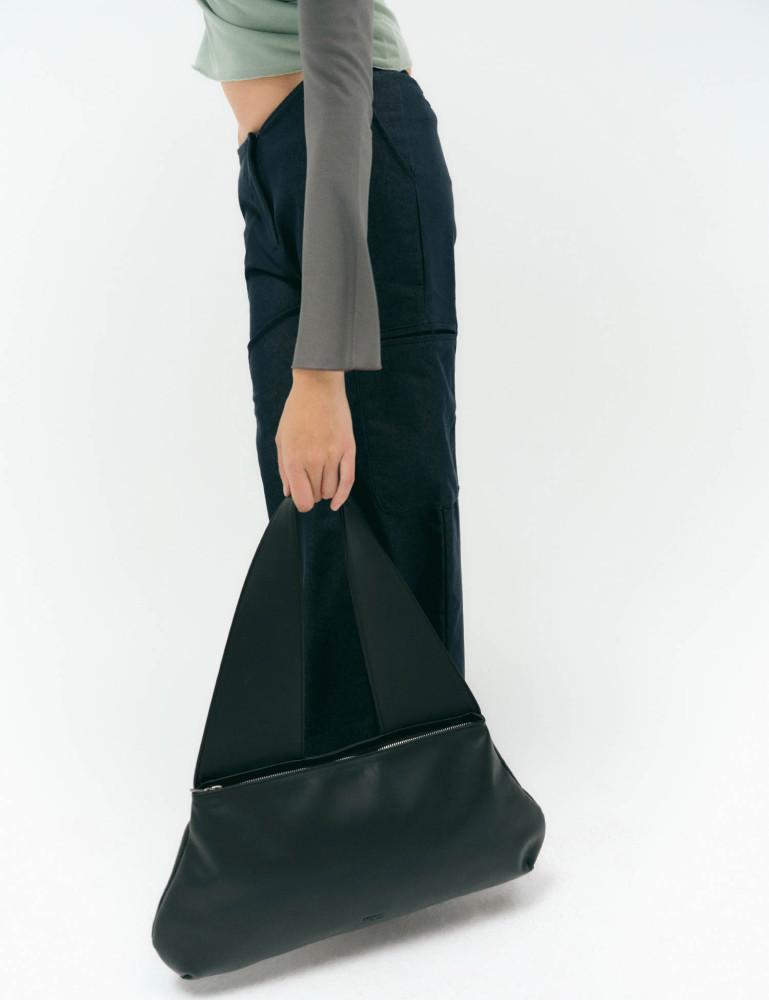 [Gabriel for sach] 가브리엘 포 삭 피나 레더 백 (2컬러) Pina Leather