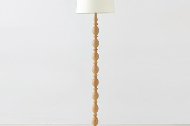 LUNIA 장스탠드 E26 KS1769F