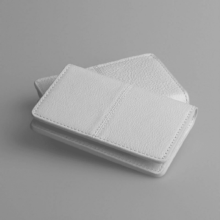 Deepsleep fold / white