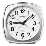 카파 T886 무소음 탁상시계 알람 라이트