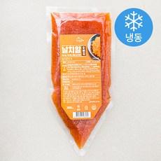 고래미 날치알 오렌지 (냉동)