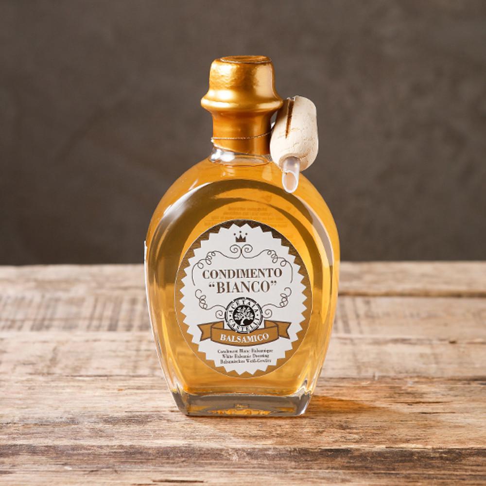 카스텔리 비앙코 250ml 화이트발사믹 비네거 와인식초