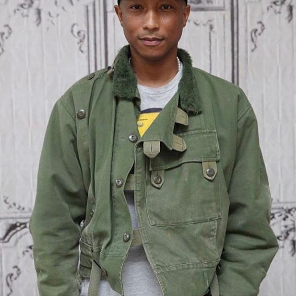 MADEN 스웨덴 야상 스웨디시 모터사이클 자켓