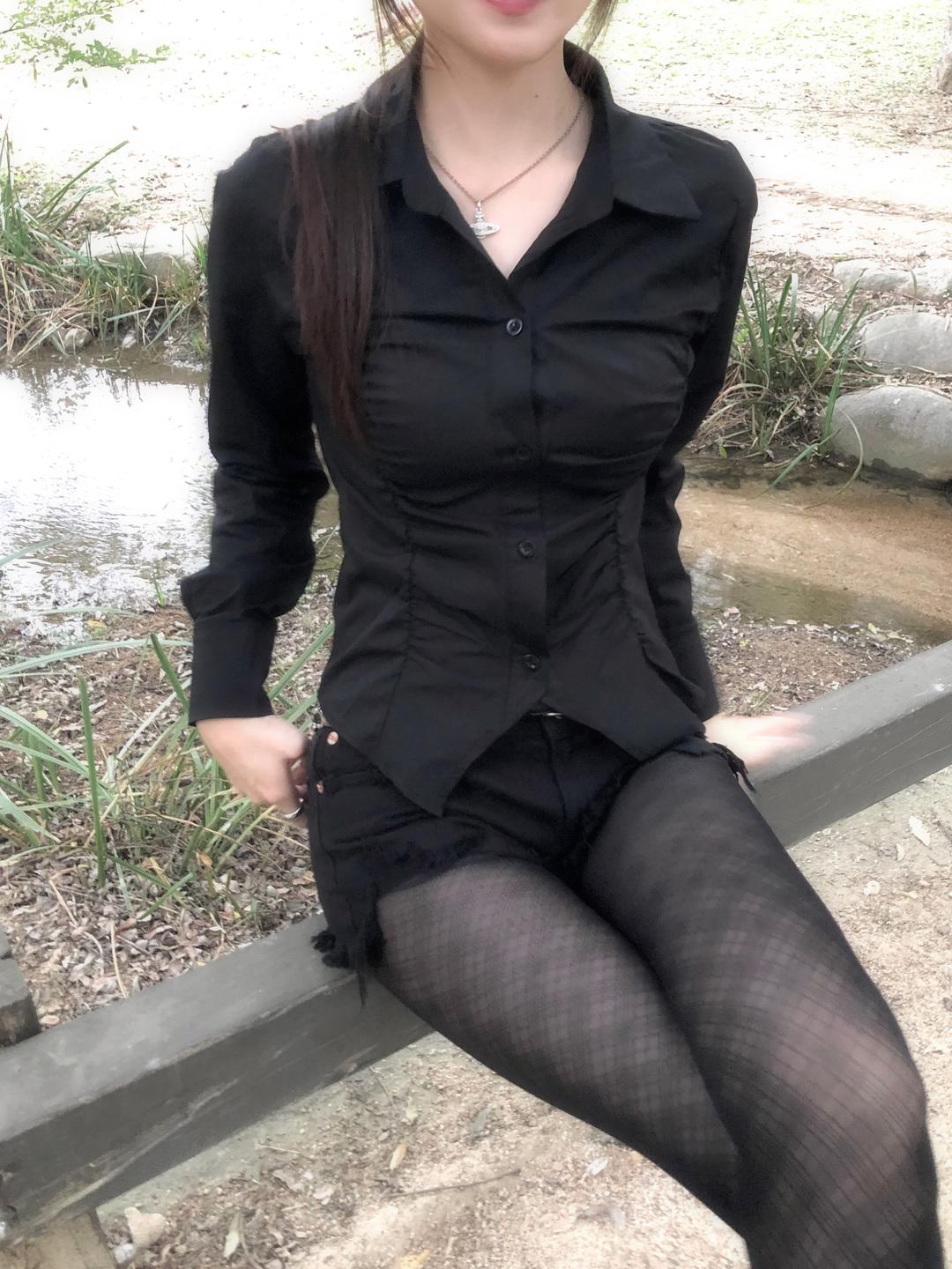 Bliss Shirring Shirt