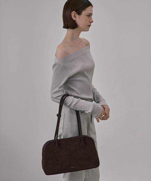 Momo Bag Large · 모모백 라지